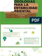 Sustentabilidad Ambiental en La Industria