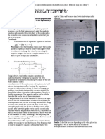 Laboratorio Practica 1 Labview: Problems