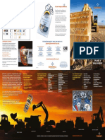 Barnwell Hydraulic Seal Kits PDF