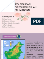Ggi Geologi Dan Geomorfologi Indonesia