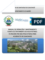 2 Manual de Operación y Mantenimiento 2015 PDF