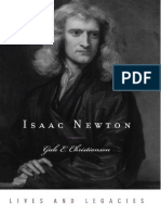 (Lives and legacies) Gale E. Christianson - Isaac Newton-Oxford University Press (2005).pdf