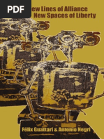 Download New Lines of Alliance New Spaces of Liberty by Flix Guattari  Antonio Negri by Minor Compositions SN45813446 doc pdf
