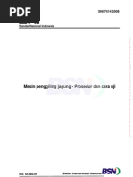 Download SNI 7414-2008 Tentang Mesin Penggiling Jagung by Suji Anto SN45813450 doc pdf