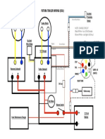 Futura Trailers - Winch-Box-Wiring