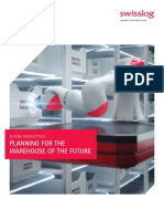 Swisslog WarehouseOfTheFuture PDF