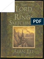 The Lord of the Rings Sketchbook by Alan Lee (z-lib.org).pdf