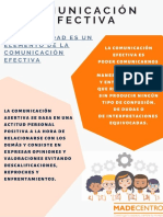 Comunicacion Asertiva Documento