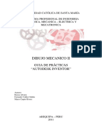 Práctica Inventor PDF