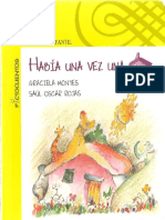 Habia Una Vez Una Casa Pictocuento PDF