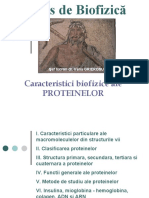 Curs 11 Proteine - Pps