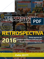 Retrospectiva: Feliz 2017!