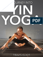 A Journey Into Yin Yoga PDF