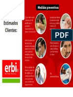 Medidas Preventivas PDF