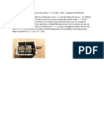 Postul de Radio PDF