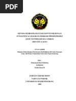 Koleksi Pengaturan Kecepatan Putaran Motor Dc Dengan Koleksi Pengaturan Kecepatan Putaran Motor Dc Dengan