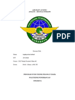 Septiyan T2avionic Domain