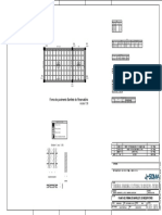 PLEST - 016 - Planta Baixa Das Formas Da Laje Do Barrilete Do Reservatório - R02 PDF