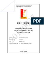 116287 - 20170027 - Nguyễn Ngọc Đức - Tiểu Luận 5 PDF