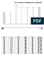 Decoreaza Covorul - Decupeaza Si Lipeste PDF