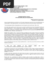 Download APOSTILA -INGLS - Leitura e Produo by Marcos Peter Teixeira Soares SN45814481 doc pdf