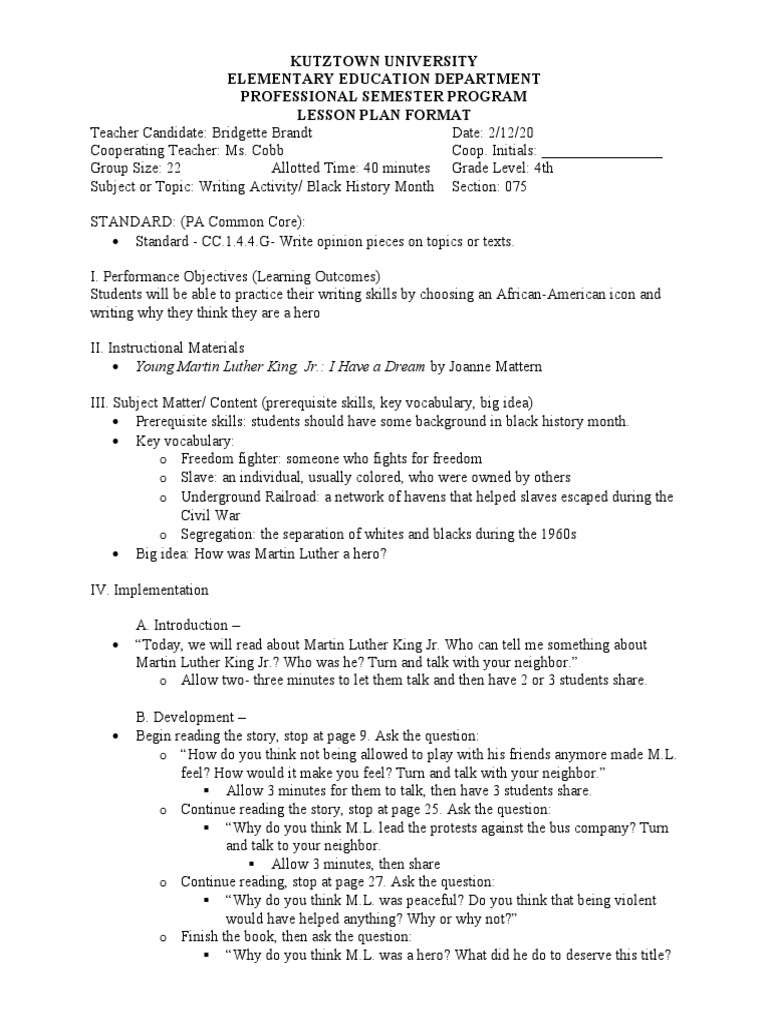 kutztown-university-elementary-education-department-professional