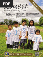 Download BUSET Vol0667 January 2010 Edition - Full Version by BUSET Indonesian Newspaper SN45814575 doc pdf