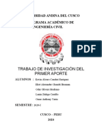 Ejercicios de Aplicacion de Metodos Numericos A La Ing Civil