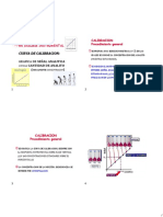 Capitulo 6-Calibracion