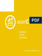 Aspel Caja