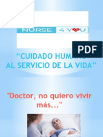 Curso de Induccion Nurse 4 You