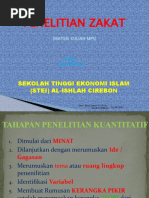 Download PENELITIAN ZAKAT by al_wafa_ SN45814756 doc pdf