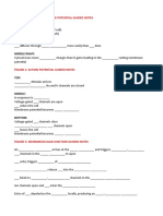 A P Si 14 Guided Notes Document