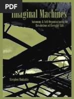 Download Imaginal Machines Autonomy  Self-Organization in the Revolutions of Everyday Life by Stevphen Shukaitis by Minor Compositions SN45814864 doc pdf
