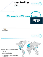 Presentación Busak & Shamban