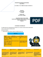 Fundamentos de Administracion - Fase 4