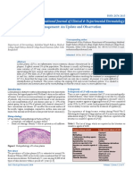 Lichen Planus and Its Management An Update and Observation Ijced 18 001