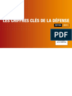 Chiffres Clés de La Défense - 2013