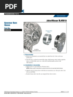 Kit Cambio Olio Cambio Automatico Meyle Per Mercedes Classe A E B - Codice OE 1693771395