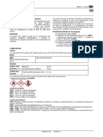 Listeria: Las Cantidades Indicadas Pueden Ajustarse en Función de Los Títulos de Las Materias Primas