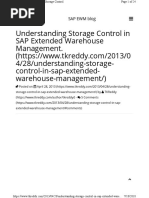 Understanding-Storage-Control in EWM