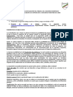 Parámteros Trabajos Escritos Dia de La Mate 2020 PDF