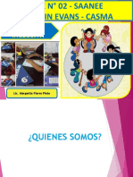 Aprendo en Casa Educacion Inclusiva