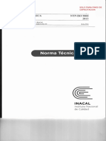 NTP-ISO 9000-2015 Sistemas Gestión Calidad. Fundamentos y Vocabulario.