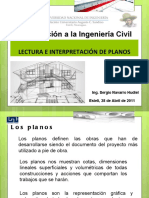 Lectura de Planos 111201140534 Phpapp01 PDF