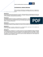 1 - Derecho Tributario - Soluciones PDF