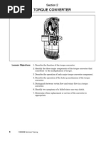 Download Toyota Torque Converter Training by Bruce Truax SN45815772 doc pdf