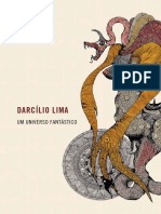 Catálogo Darcílio Lima