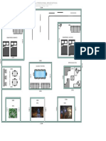 Plano de planta OPERACIONAL MINAS BOYACA