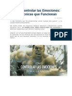 Cómo Controlar las Emociones.pdf